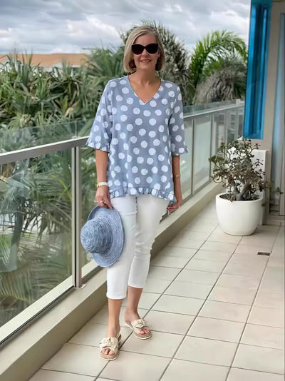 Camilia | An Elegant Everyday Style