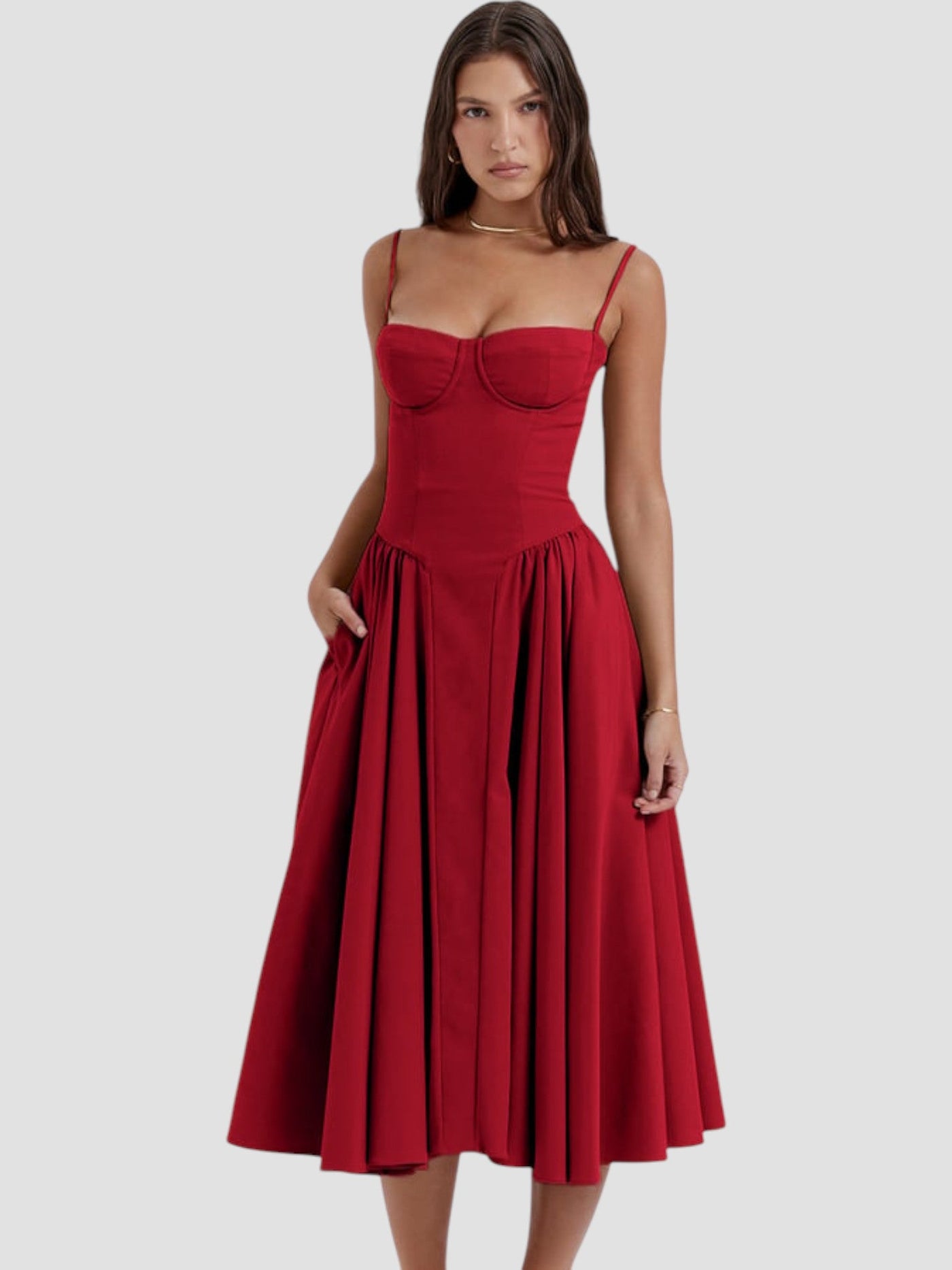 Aria | Dress