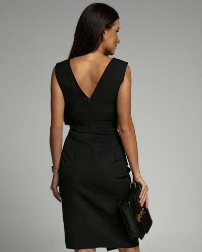 Amaya – Timeless and Feminine Dress