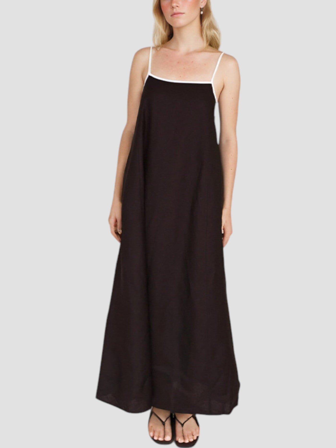 Adelaide | Maxi Dress
