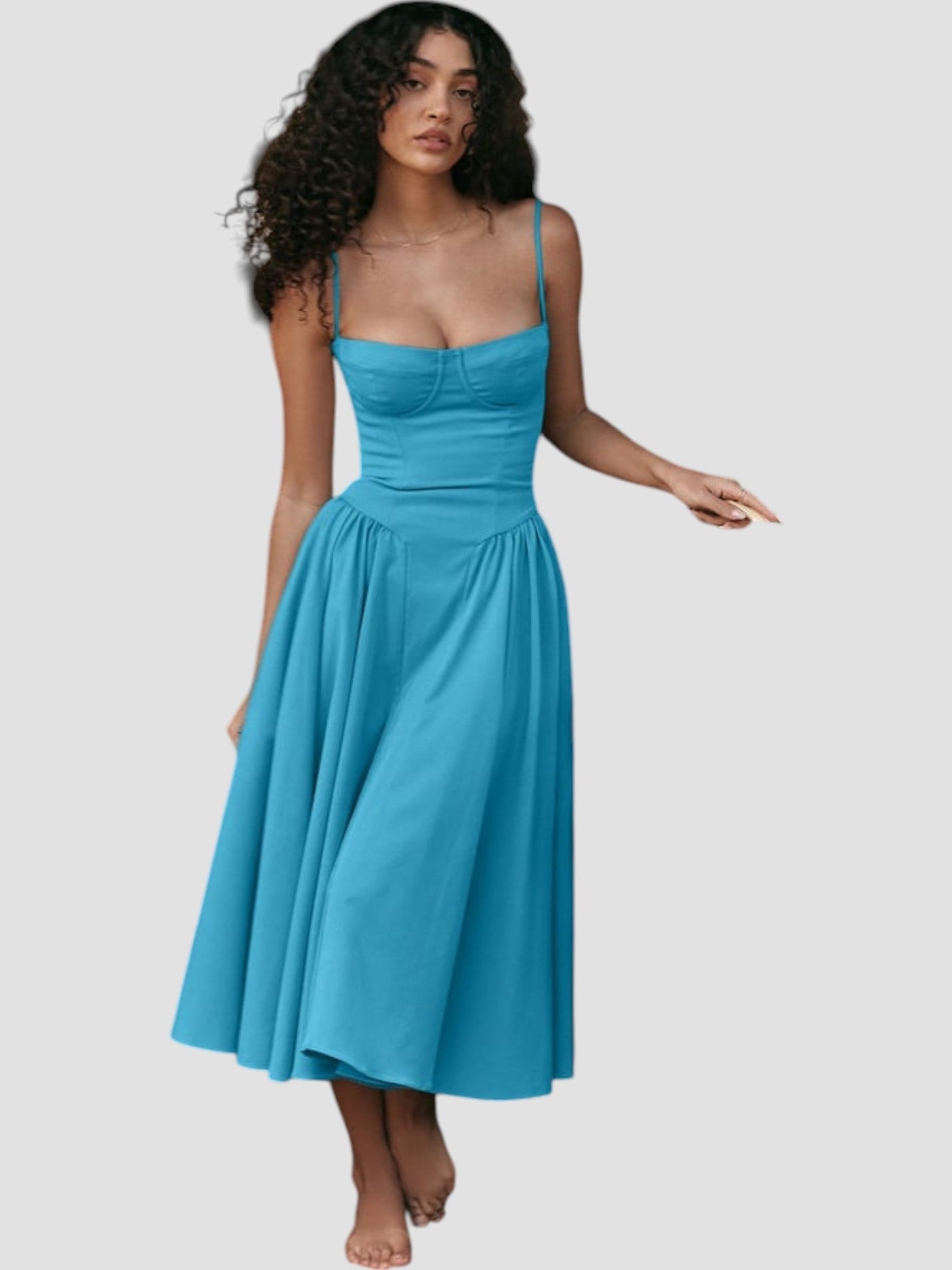 Aria | Dress