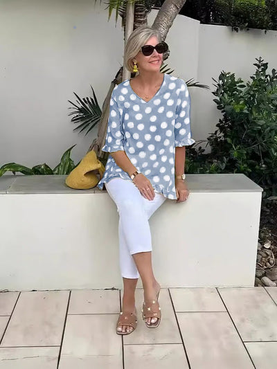 Camilia | An Elegant Everyday Style