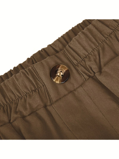 Nomi™ | Summer Pants