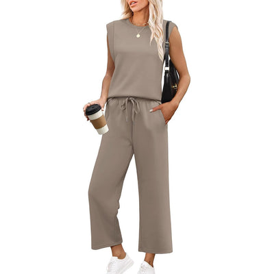 Danna | Casual Summer Two-Piece