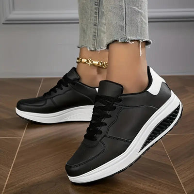 Dina | Orthopedic Sneaker
