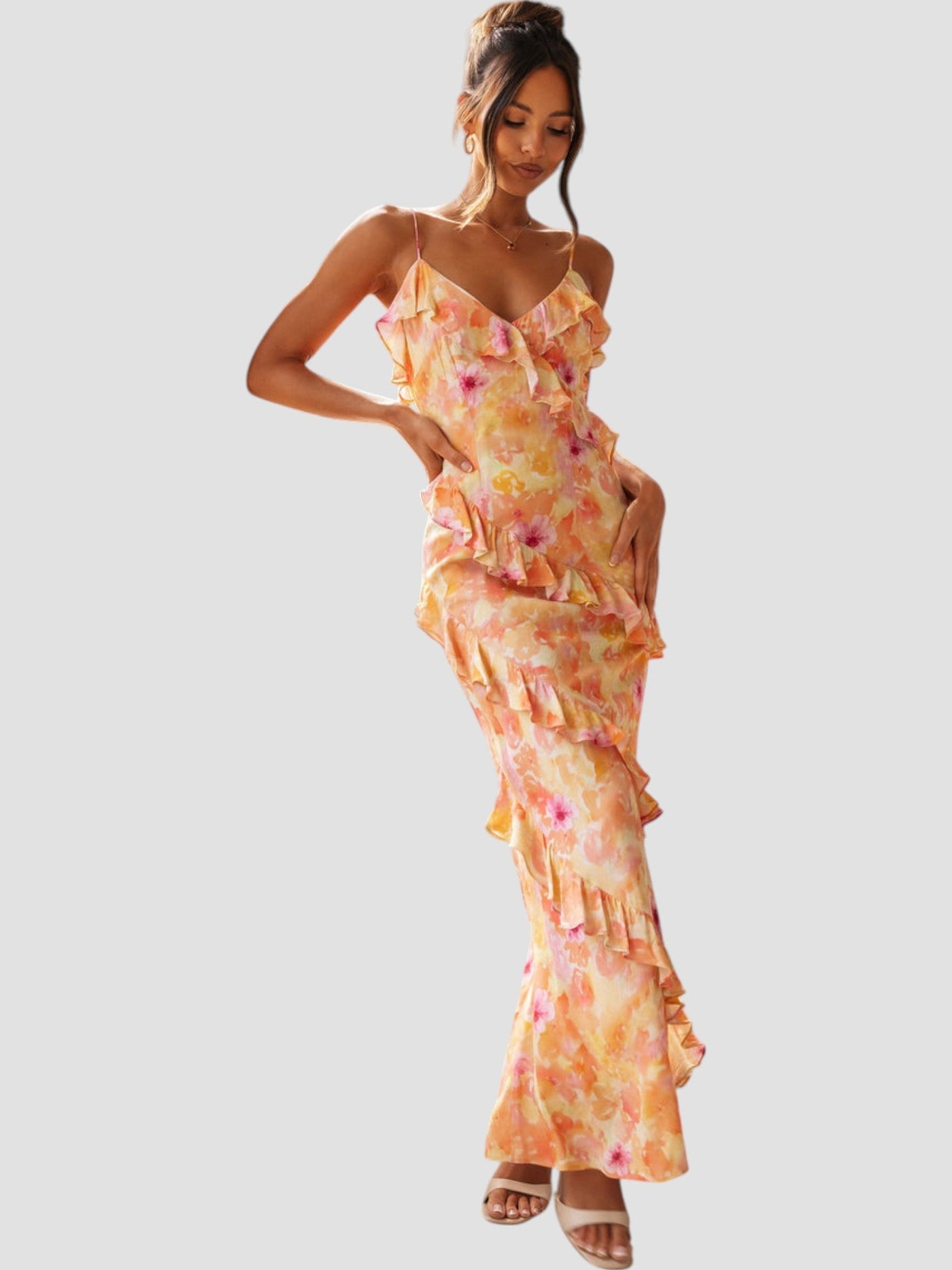 Miriam | Dress