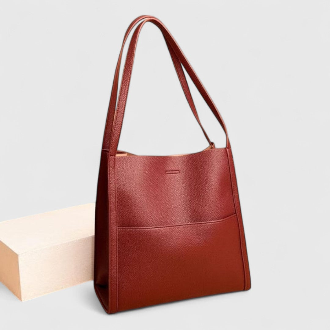 Sonia - Classic Shoulder Bag