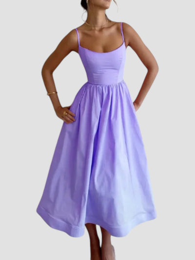 Carlota | Dress