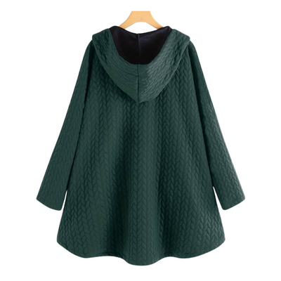 Noelle | Elegant Casual Coat