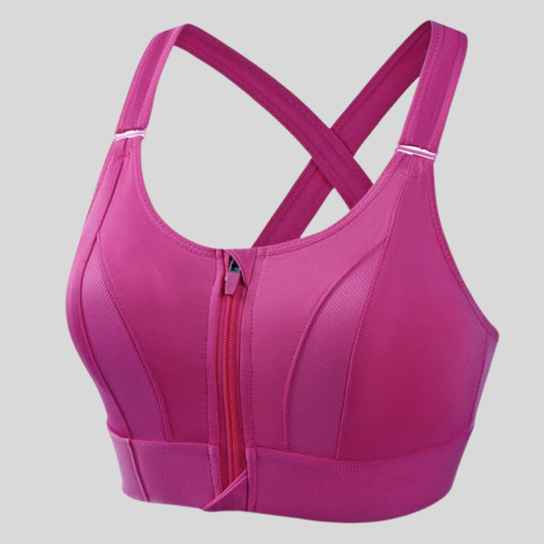Sophia | Supportive Sports Bra