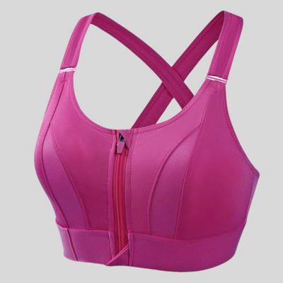 Sophia | Supportive Sports Bra