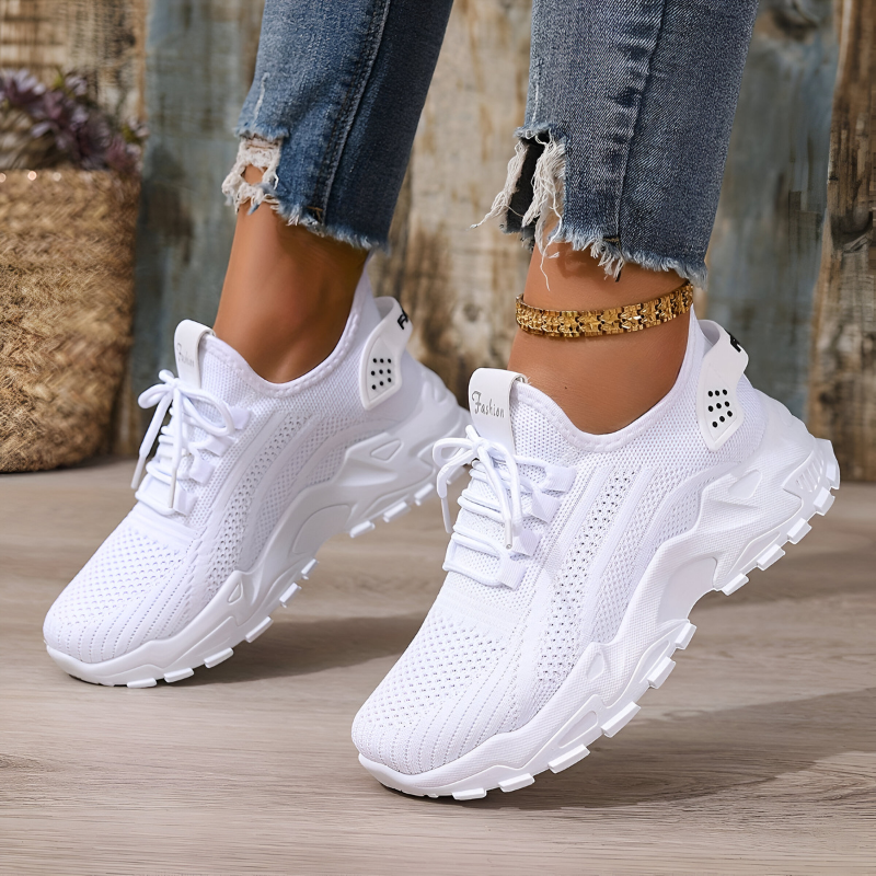 OrthoVogue™ | Orthopedic Sneakers