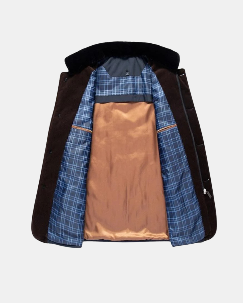 Leonardo | Men's Jacket