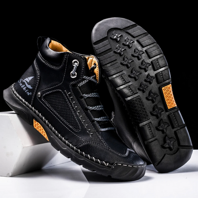 Mike | High Top Shoes