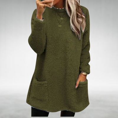 Lucy Comfort Sweater