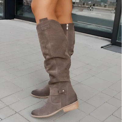 Noella | Orthopedic Boots