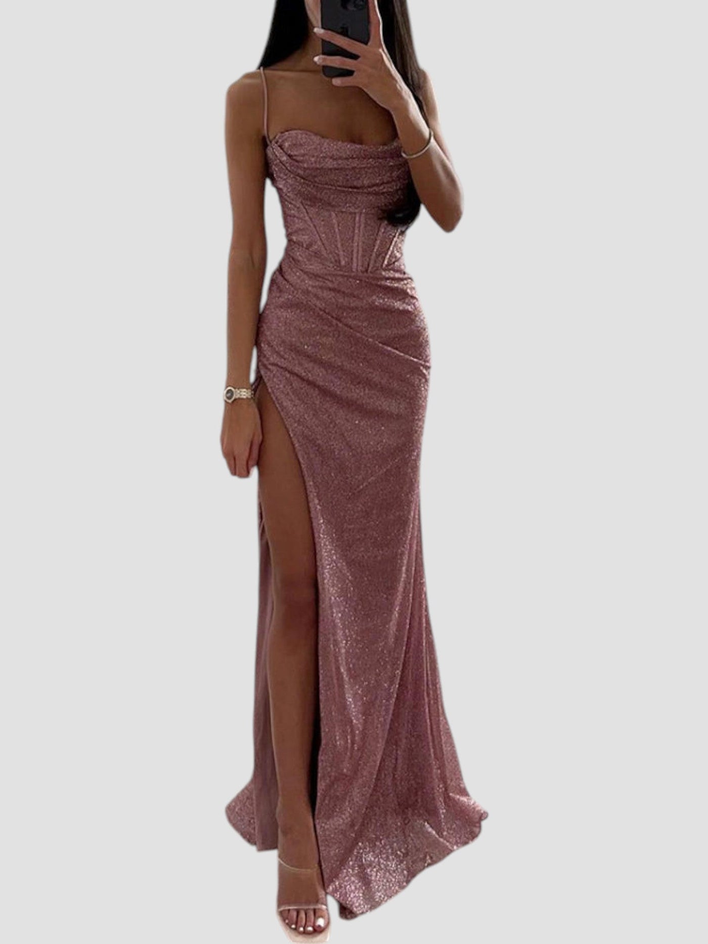 Asia | Dress