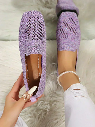 ALARA | Everyday Comfort Sneakers