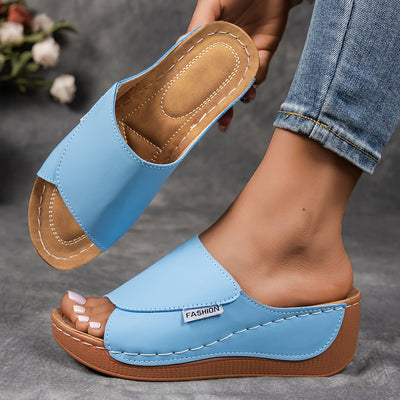 Élise | Summer Orthopedic Sandal