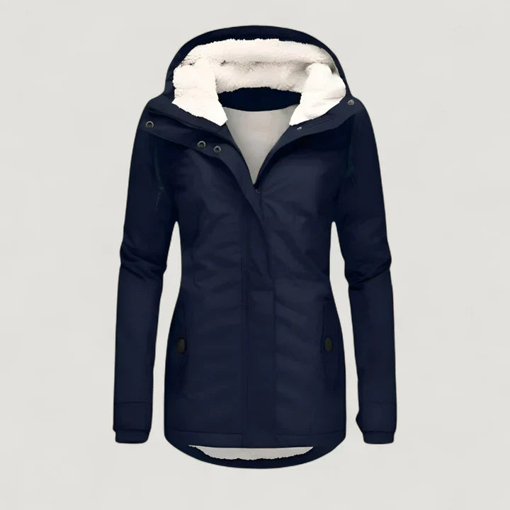 Elva | All-Weather Jacket