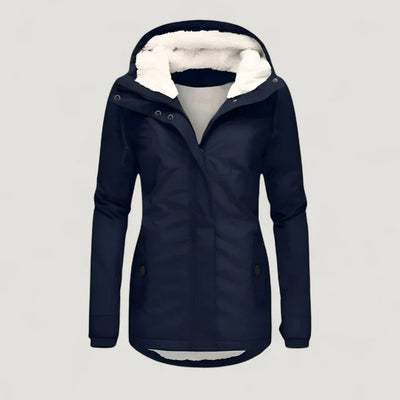 Elva | All-Weather Jacket