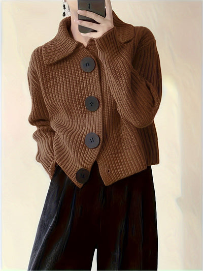 Haven Premium Knit Jacket
