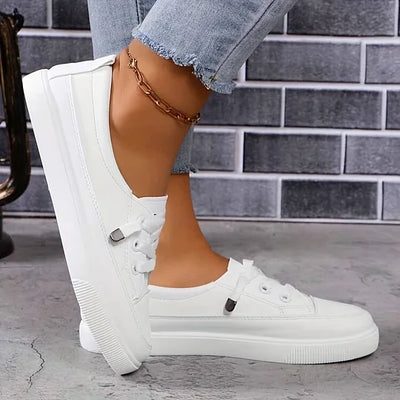 Krizzy | Orthopedic Streetwear Sneakers