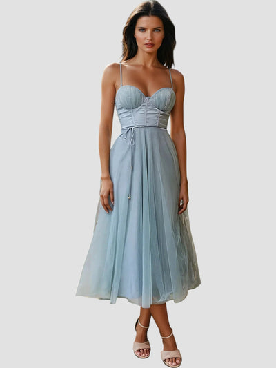 Vincenza | Dress