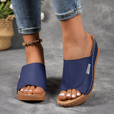 Élise | Summer Orthopedic Sandal
