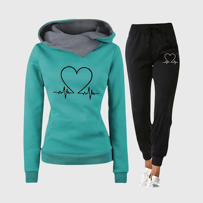 Heart | Comfortable Casual Wear