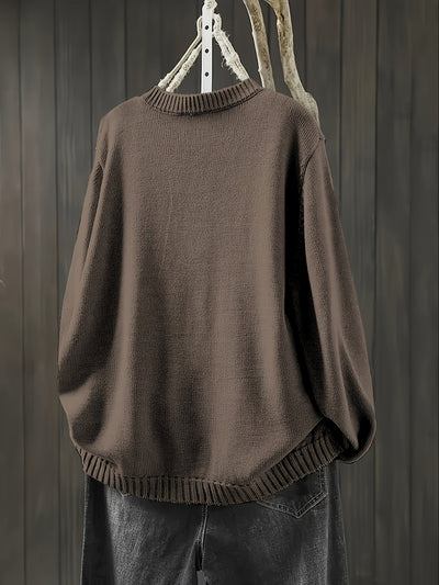 Eliza | Comfortable and Stylish Cardigan