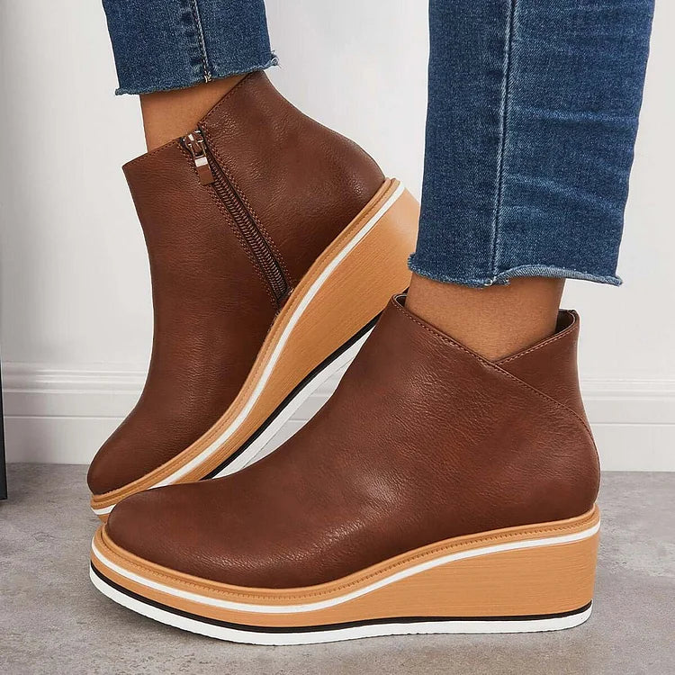 Mignon | Modern Luxe Boots