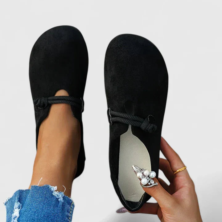 Isie | Slip-On Flats