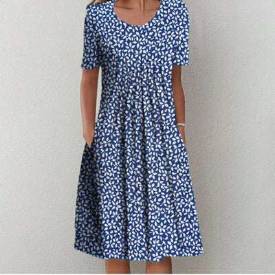 Gigi™ | Dress with Tummy Coverage