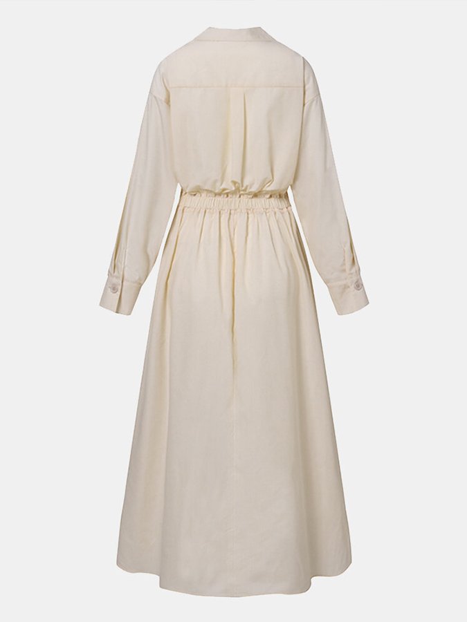 VIVIANE | Elegant and Comfortable Spring Dress