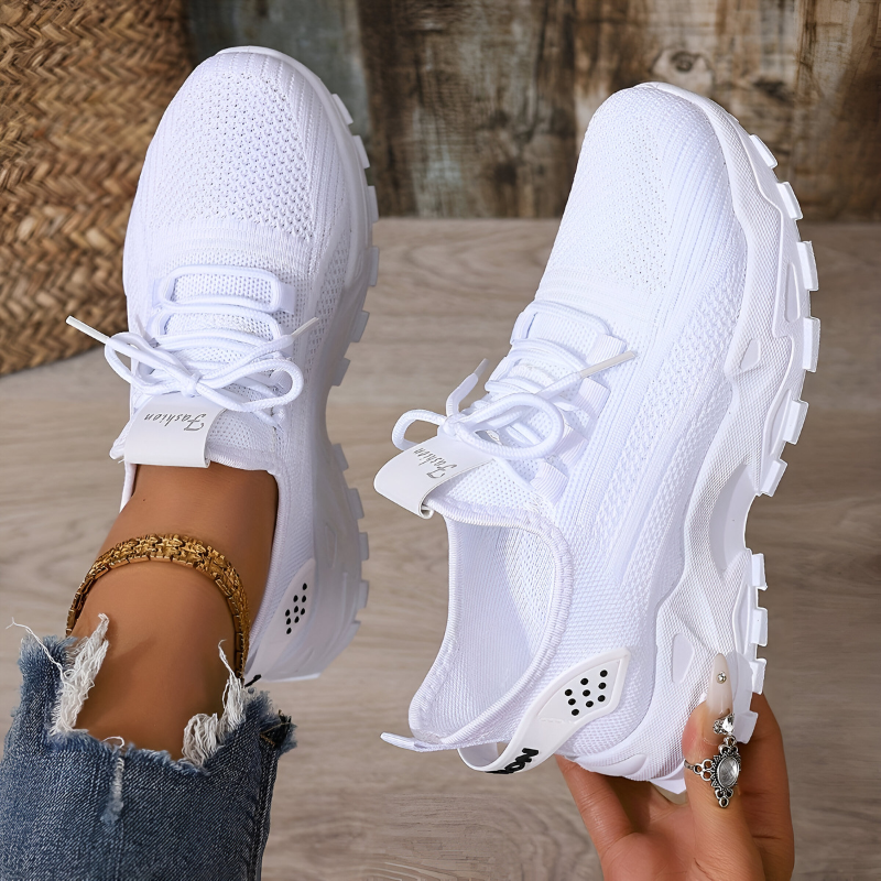OrthoVogue™ | Orthopedic Sneakers