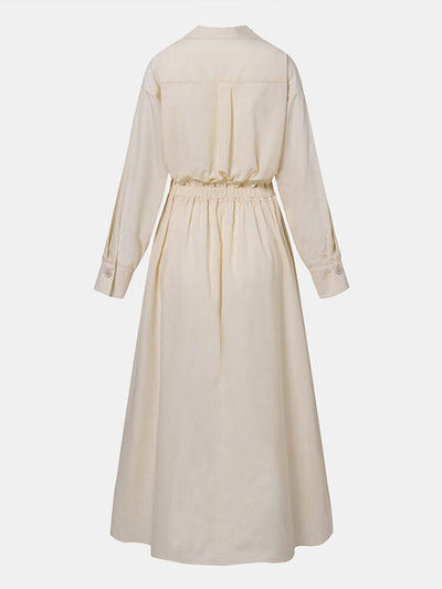 VIVIANE | Elegant and Comfortable Spring Dress