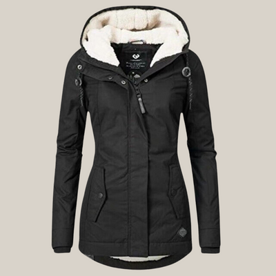 Mara | Luxe Padded Jacket