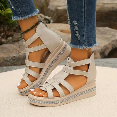 Althea | Orthopaedic Elegant Sandals