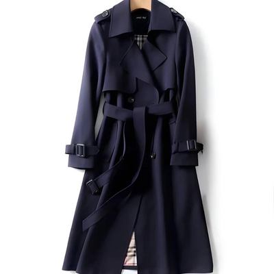 Krista | Heritage Trench