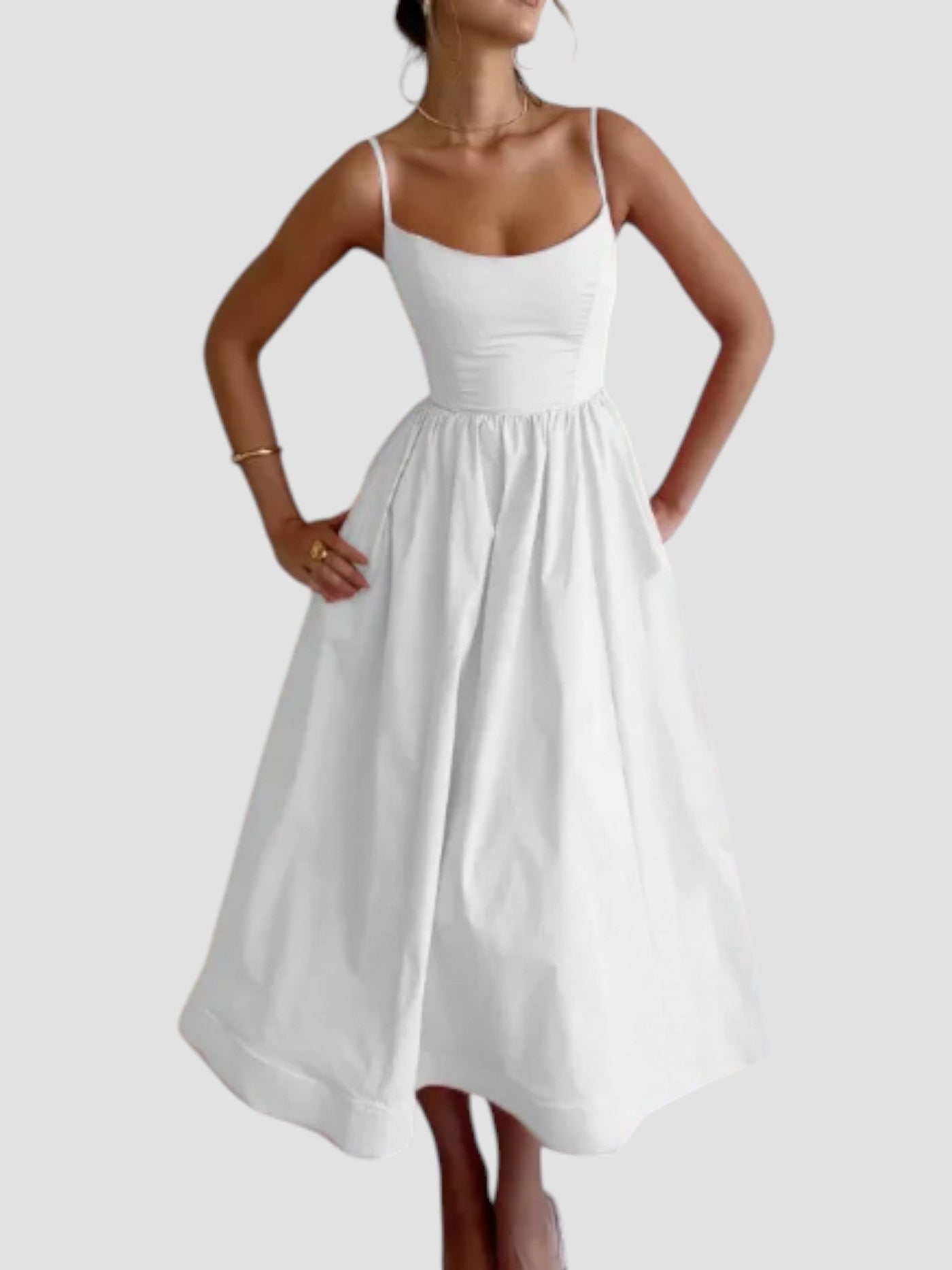 Carlota | Dress