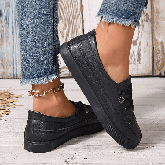 Krizzy | Orthopedic Streetwear Sneakers