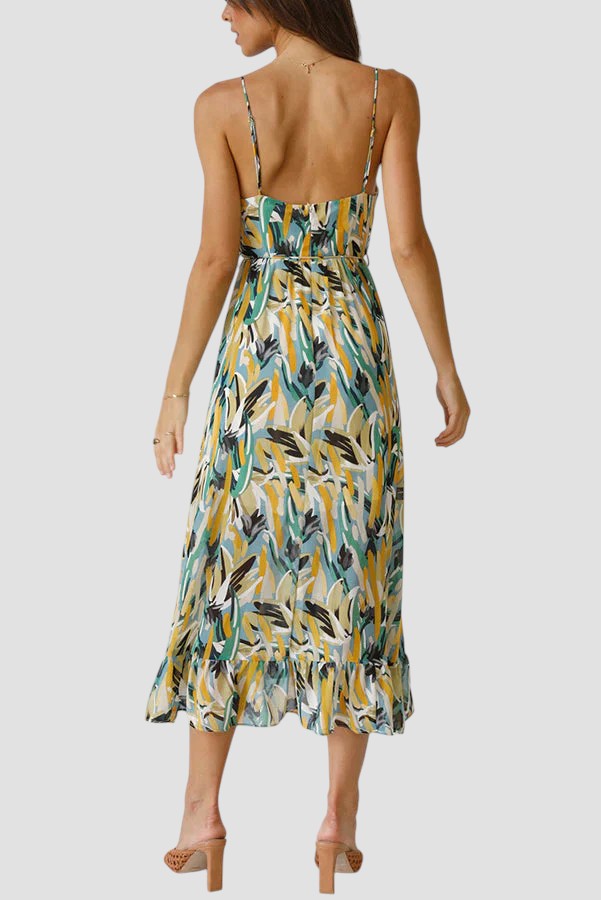 Evelyn | Dress