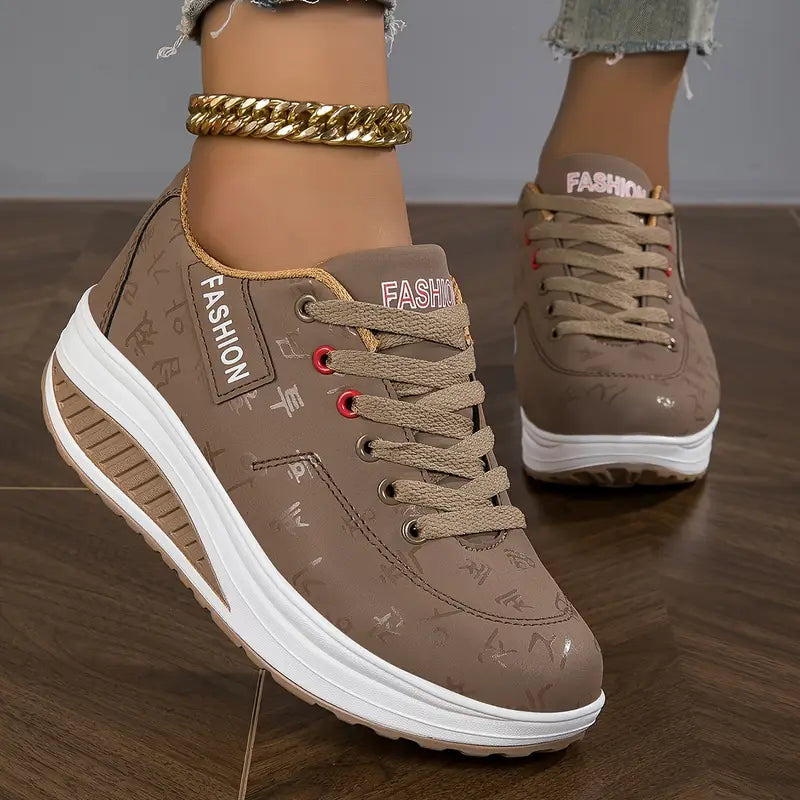 Dina | Orthopedic Sneaker
