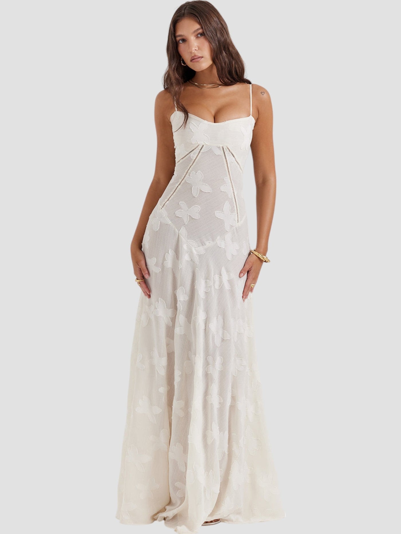 Ruth | Dress