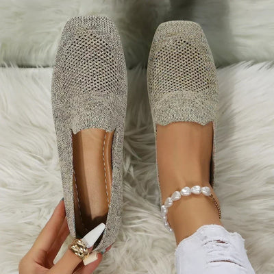 ALARA | Everyday Comfort Sneakers