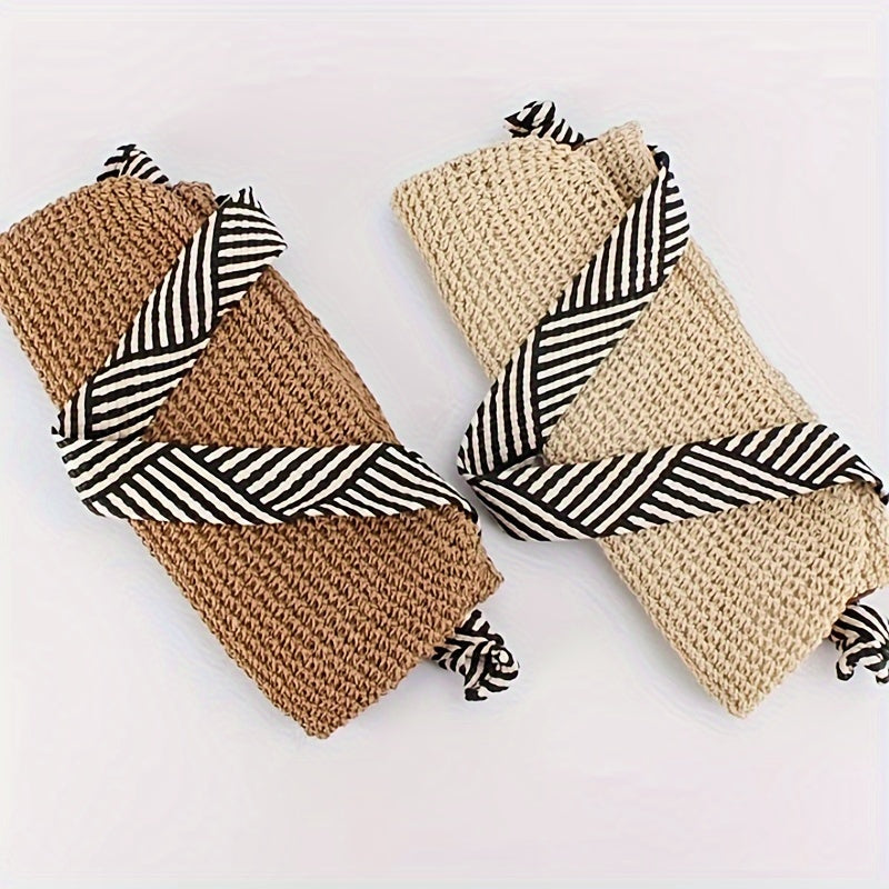 Elvira | Handwoven Everyday Tote