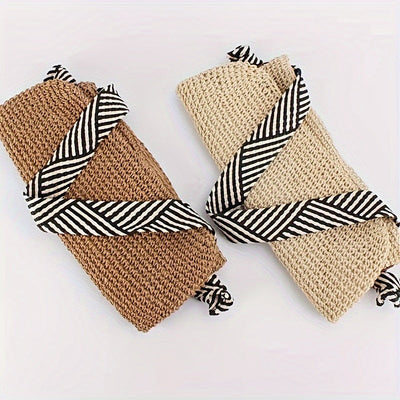 Elvira | Handwoven Everyday Tote