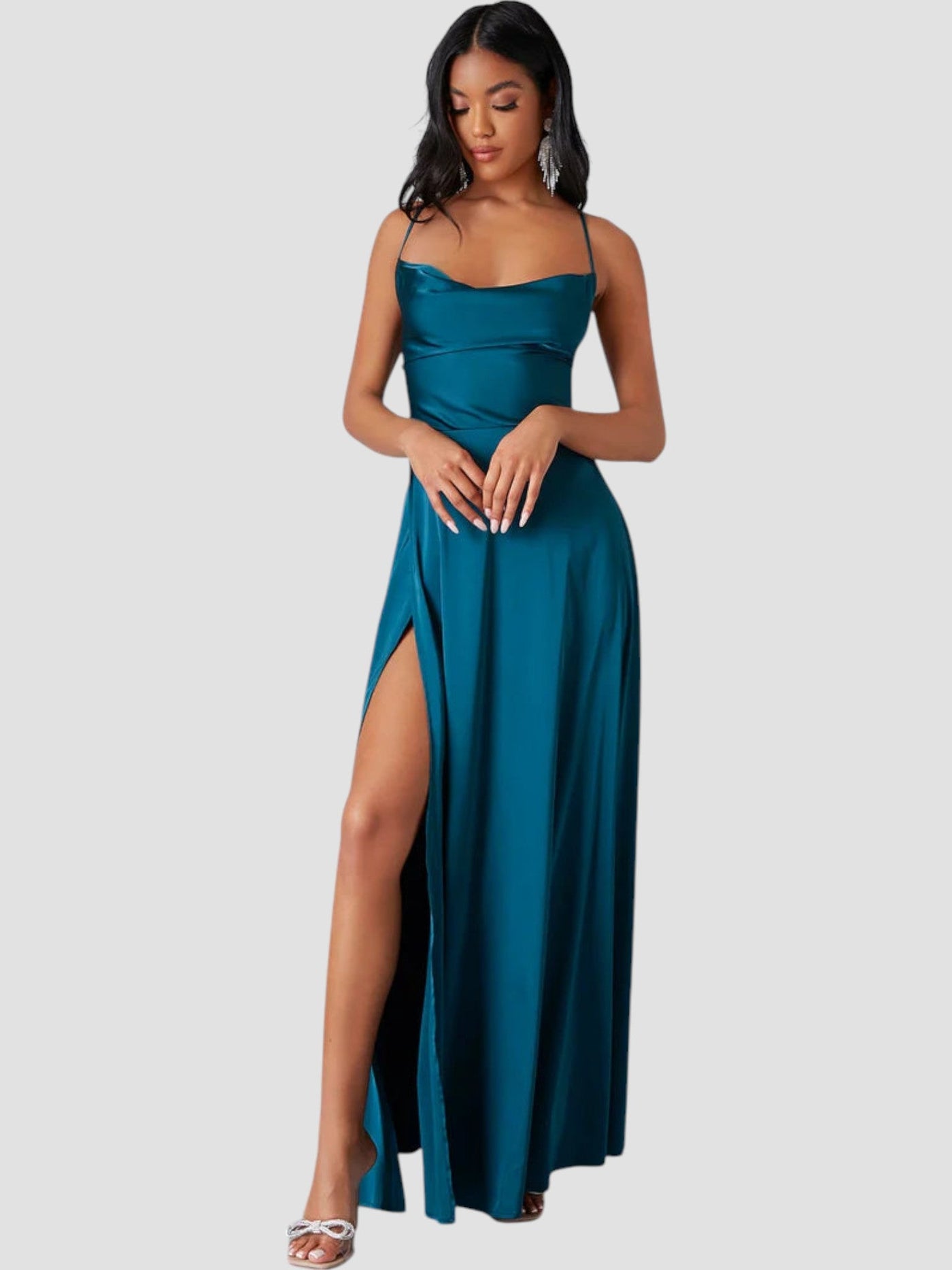 Fiona | Dress