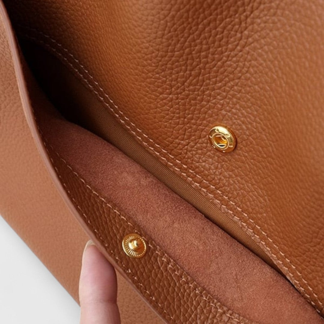 Sonia - Classic Shoulder Bag